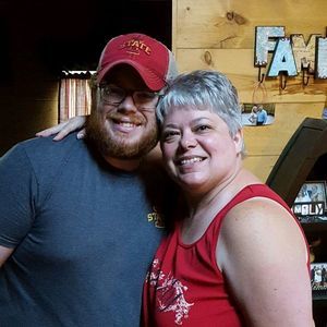 Meet your Posher, Stacey